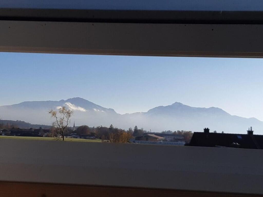 Panorama Suite Chiemsee Egerer Esterno foto